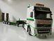 Tekno Volvo Tractor Unit+lowlowder-carter Haulage-ltd Edition-150 Scale