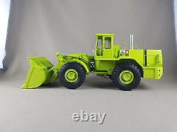 Terex 72-71B front loader high detailed 150 scale resin model limited edition