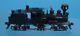 Tg Ho Brass Precision Scale 20 Ton Class A Shay Logging Steam Locomotive Fp Nice