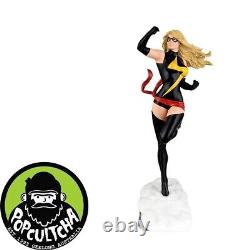 The Avengers Ms. Marvel 1/6th Scale Limited Edition Statue New