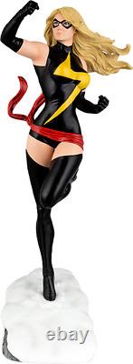 The Avengers Ms. Marvel 1/6th Scale Limited Edition Statue New