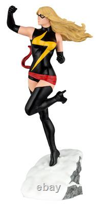 The Avengers Ms. Marvel 1/6th Scale Limited Edition Statue New