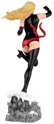 The Avengers Ms. Marvel 1/6th Scale Limited Edition Statue New