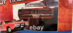 The Dukes Of Hazzard 69 Dodge Charger General Lee. Joyride (Ertl) 1 18 Scale MIB