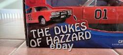 The Dukes Of Hazzard 69 Dodge Charger General Lee. Joyride (Ertl) 1 18 Scale MIB