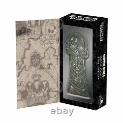 The Goonies Copper Bones Skeleton Key Limited Edition 11 Scale Prop Replica