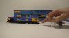 The New Hornby Limited Edition Class 66 Capt Tom Moore