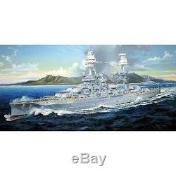 Trumpeter USS Arizona 1200 Scale LIMITED EDITION Model Kit Next Day Delivery