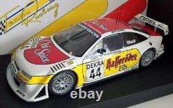 UT Models 1/18 Scale 180 964344 Opel Calibra V6 4x4 DTM Team Rosberg H. Stuck