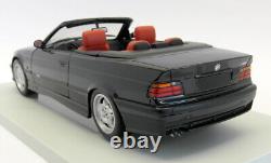 UT Models 1/18 Scale Diecast 180 022330 BMW M3 Cabriolet Techno Violet