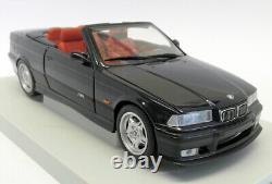 UT Models 1/18 Scale Diecast 180 022330 BMW M3 Cabriolet Techno Violet