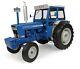 Uh Ford 7600 Tractor 1/16 Scale 1975 Launch Edition Limited Edition 1000pcs