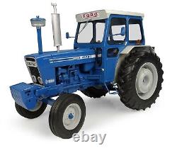 Uh Ford 7600 Tractor 1/16 Scale 1975 Launch Edition Limited Edition 1000pcs