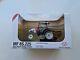 Uh Massey Ferguson 8s. 225 Bleu Blanc Rouge Edition Tractor 1/32 Scale Limited