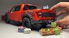 Unboxing Most Realistic Ford F 150 Raptor 1 18 Scale Limited Edition Diecast Car By Gt Spirit