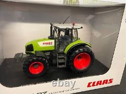 Universal Hobbies 132 Scale Claas Ares 836 Rz With Front Weight Limited Edition