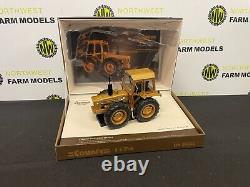 Universal Hobbies 6211 132 Scale County 1174 Gold Edition Limited Edition