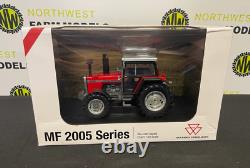 Universal Hobbies 6371 132 Scale Massey Ferguson 2725 Limited Edition