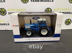 Universal Hobbies 6431 132 Scale Ford Tw-35 Limited Edition