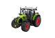 Universal Hobbies CLAAS ARION 550 Tractor 132 Scale Limited Edition 1000 Pieces