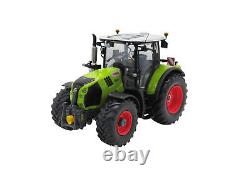 Universal Hobbies CLAAS ARION 550 Tractor 132 Scale Limited Edition 1000 Pieces