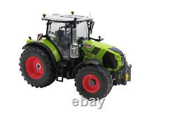 Universal Hobbies CLAAS ARION 550 Tractor 132 Scale Limited Edition 1000 Pieces