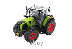 Universal Hobbies CLAAS ARION 550 Tractor 132 Scale Limited Edition 1000 Pieces