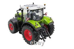 Universal Hobbies CLAAS ARION 550 Tractor 132 Scale Limited Edition 1000 Pieces