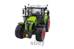 Universal Hobbies CLAAS ARION 550 Tractor 132 Scale Limited Edition 1000 Pieces