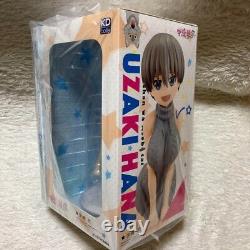 Uzaki-Chan Wants to Hang Out! Figure SUGOI Knit Ver. 1/7 Scale Limited Edition