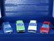 Vanguards RS00001 Ford Escort RS Collection Boxed Set 1/43rd scale Number 31
