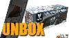 Vanquish 1 10 Vs4 10 Origin Limited Scale Rock Crawler Kit Black Edition Unbox