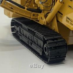 Vermeer T1255 Commander 3 Tractor with Track Chain Trencher by TWH 150 Scale NEW