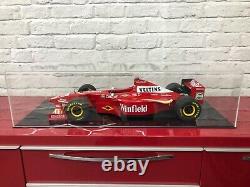 Very Rare! Large Scale 18 Williams F1 By Paul's Model Art, Ltd Only 100 Made