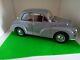 Very Rare Sunstar 112 Scale 1956 Grey Morris Minor 1000 Saloon Limited Edition