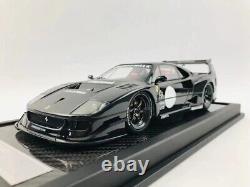 Vip Scale Models 118 Ferrari LB-F40 Limited Edition Resin Simulation Car Model