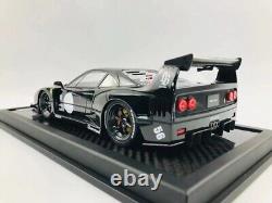 Vip Scale Models 118 Ferrari LB-F40 Limited Edition Resin Simulation Car Model