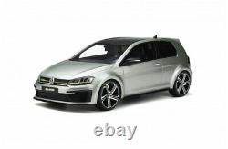 Volkswagen Golf A7 R400 118 Scale Model Ot950 Limited Edition Otto Release 2022