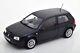 Volkswagen Golf Gti Mk4 118 Scale Very Rare Example Diecast Model 1 Of 500 Made