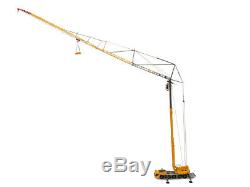WSI 54-2003 LIEBHERR MK140 Mobile Construction Crane Scale 150