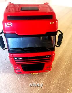 WSI collectibles DAF Limited Edition Gift Boxed Set 150 scale extremely rare