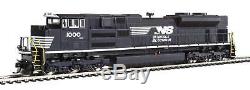 Walthers HO Scale EMD SD70ACe (Sound/DCC) Norfolk Southern/NS #1000