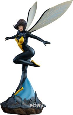 Wasp Avengers Assemble Limited Edition 15 Scale Statue Sideshow Marvel Comics