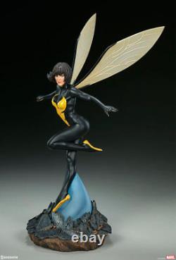 Wasp Avengers Assemble Limited Edition 15 Scale Statue Sideshow Marvel Comics