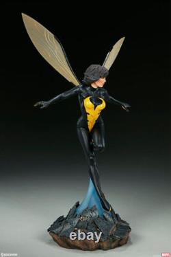 Wasp Avengers Assemble Limited Edition 15 Scale Statue Sideshow Marvel Comics