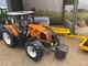 Wiking Claas Arion 640 Orange tractor 132 scale Boxed Limited Edition