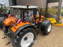 Wiking Claas Arion 640 Orange tractor 132 scale Boxed Limited Edition