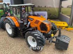 Wiking Claas Arion 640 Orange tractor 132 scale Boxed Limited Edition