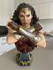 Wonder Woman Gal Gadot Half Scale Limited Edition Bust statue 25 of 35