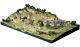 Woodland Scenics ST1482, N Scale, Scenic Ridge Lightweight Layout Kit